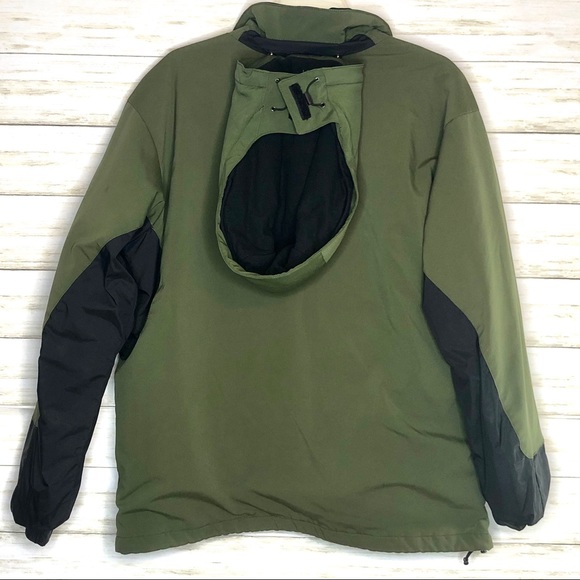 Columbia soft shell Omni-Shield jacket - Picture 2 of 8